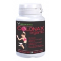 Colonax Organic Contribuie la buna functionare a sistemului digestiv